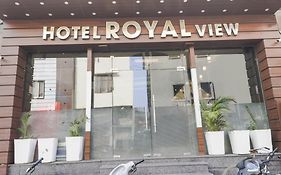 Oyo 77326 Hotel Royal View